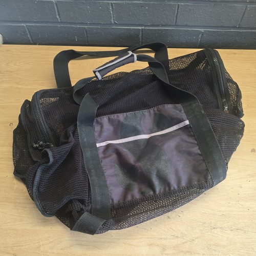 Scubapro mesh dive gear bag - scubapro,