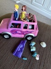 Polly Pocket Mattel 2003 "Dare