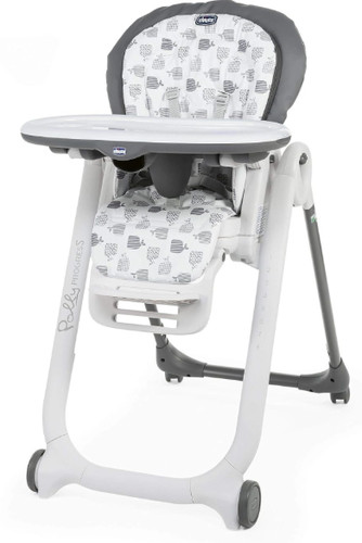 Chicco polly baby progress - chicco,