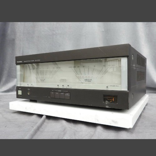 Technics a5mk2 power - technics, se-a5mk2