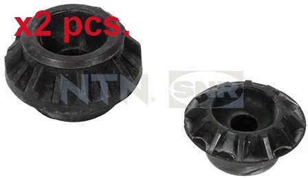 Pcs rear top strut - strut, mounting