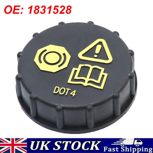 Brake master cylinder - brake,
