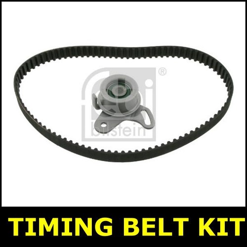 Timing belt kit - timing, fits