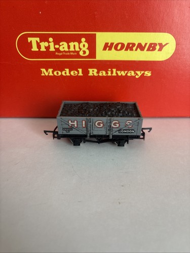 Wrenn railways w4635p coal - railways,
