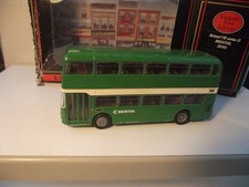 EFE Bristol VR Series11