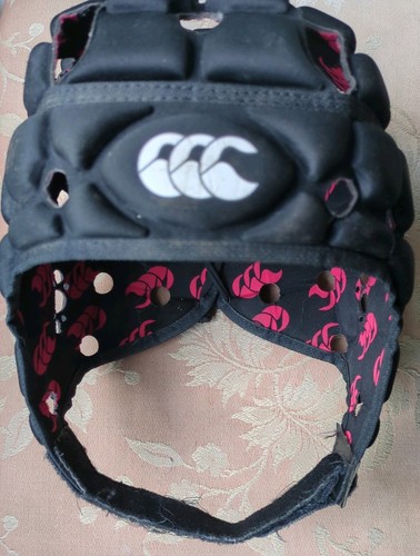 Canterbury skull cap boys - skull,