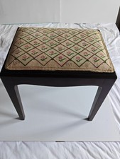 Stag Furniture - Bedroom Stool