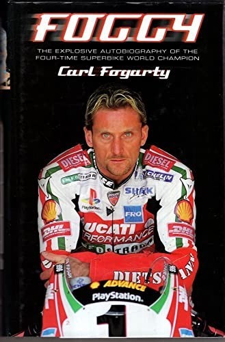 Foggy the explosive - foggy:,