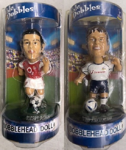 Arsenal robert pires 2002