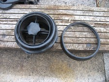 Classic Mini Eye Ball air Vent