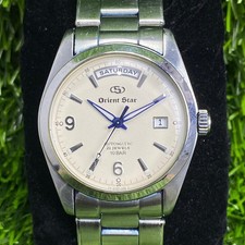 RARE Orient Star President