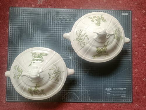 Vintage richard ginori laveno - vintage,