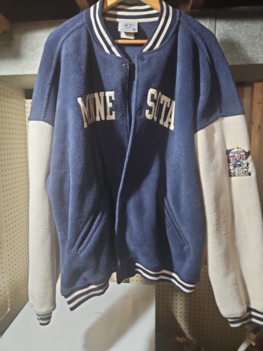 Minnesota twins jacket - twins, in