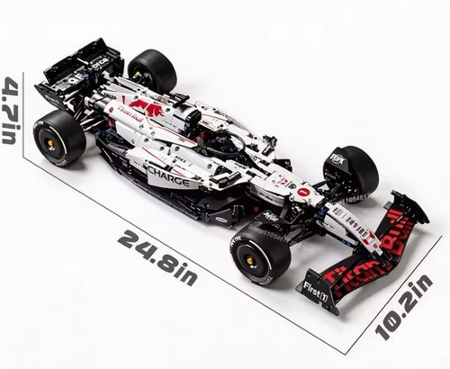 Rb21 building brick - rb21,