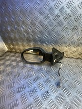 2006 NISSAN MICRA K12 Wing