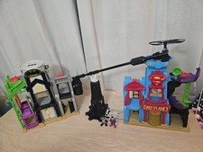 Imaginext DC Super Hero Flight