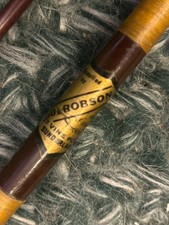 Vintage Fly Fishing Rod