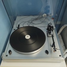 THORENS TD166 MK2  VINTAGE