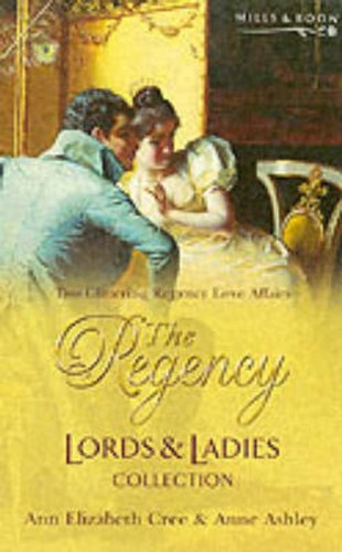 The regency lords - &, ladies