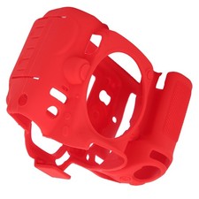 (Red) Camera Protective Shell