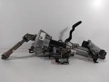  VOLKSWAGEN POLO STEERING