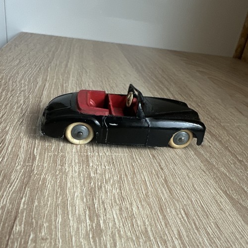 French dinky toys - 24s, simca