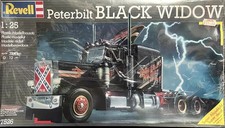 Very Rare Revell 1:25