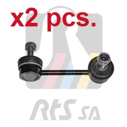Pcs front anti roll bar - pcs,