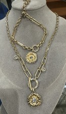 Bibi Bijoux Flower Set