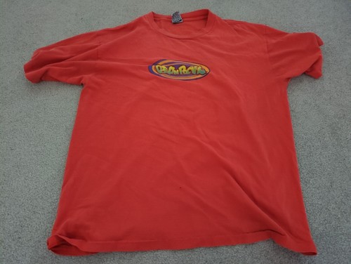Ocean pacific orange - ocean,