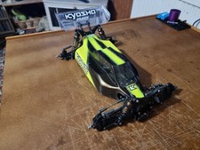 Kyosho Lazer ZX6.6  4WD