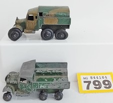 2 Vintage pre-war Skybirds