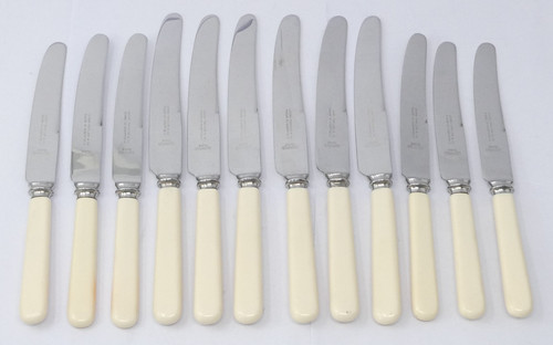 Taylor sheffield stainless - 12,