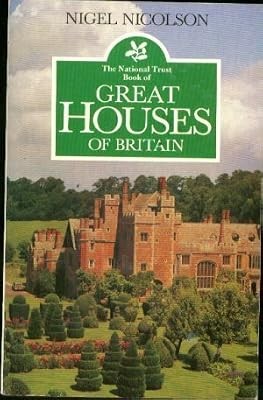 The national trust book - book, of