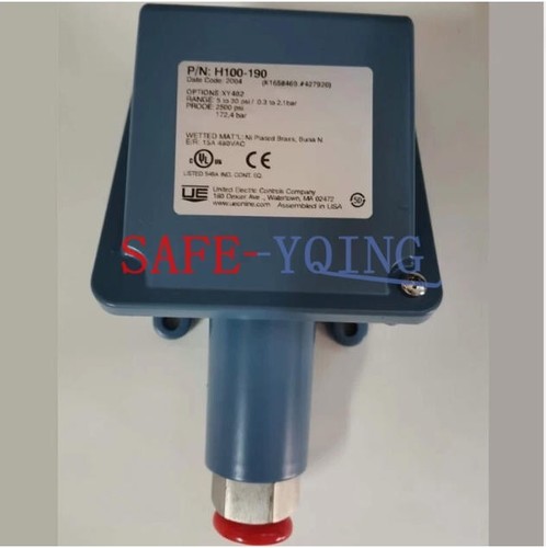 New 1pcs pressure switch - new,