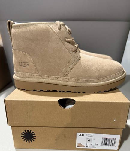 Ugg neumel chukka boot - ugg,