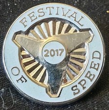 Goodwood Festival Of Speed