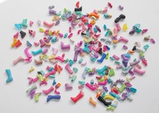 BUNDLE POLLY POCKET DOLL