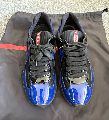 Prada america cup - prada, men’s