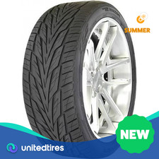New 275/55R17 Toyo Proxes ST