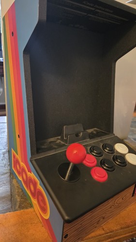 Ion icade bluetooth arcade - icade,