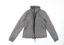 Womens UK Size M ROXY Grey