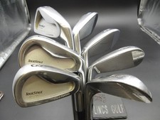 Set of 7x Bridgestone