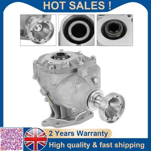 Transfer case assy box - assy, for