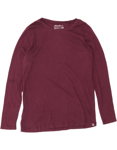 Eddie bauer womens top long - womens,