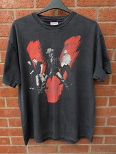 Vertigo 2006 tour t shirt - , t-shirt