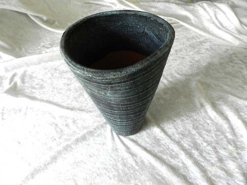 Antique accolay blue - blue, /
