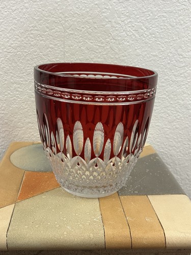 Waterford crystal ice - ice, bucket