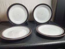 Hornsea Contrast Side Plates