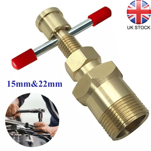 Olive remover puller tool - remover,
